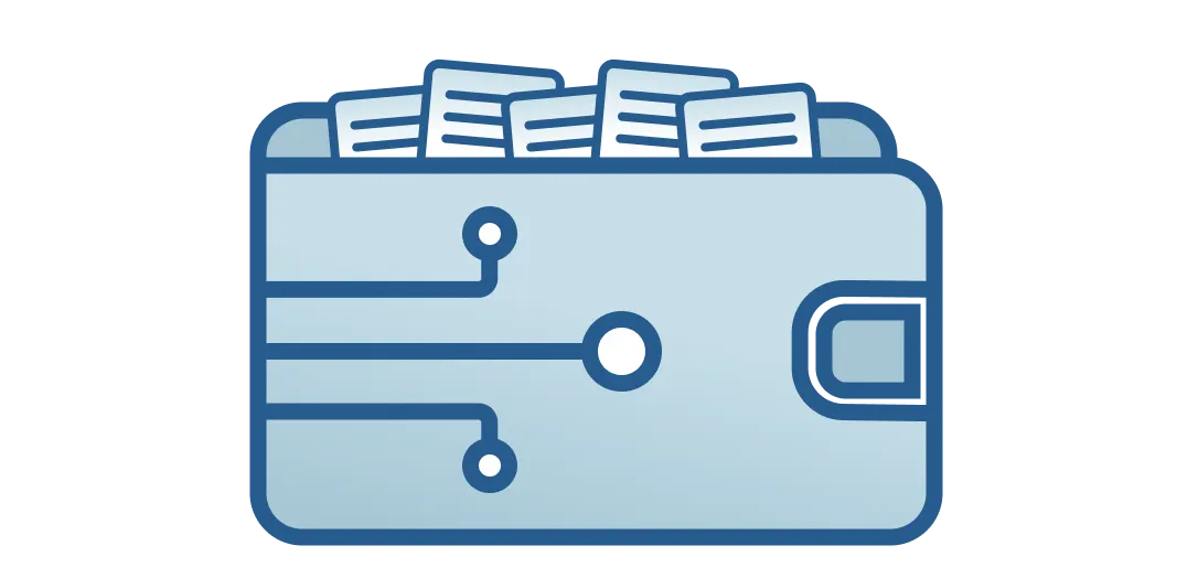 Digital wallet