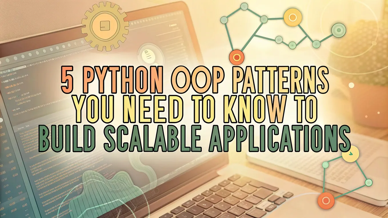 12 Common Python Mistakes You’re Probably Making (And How to Fix Them ...