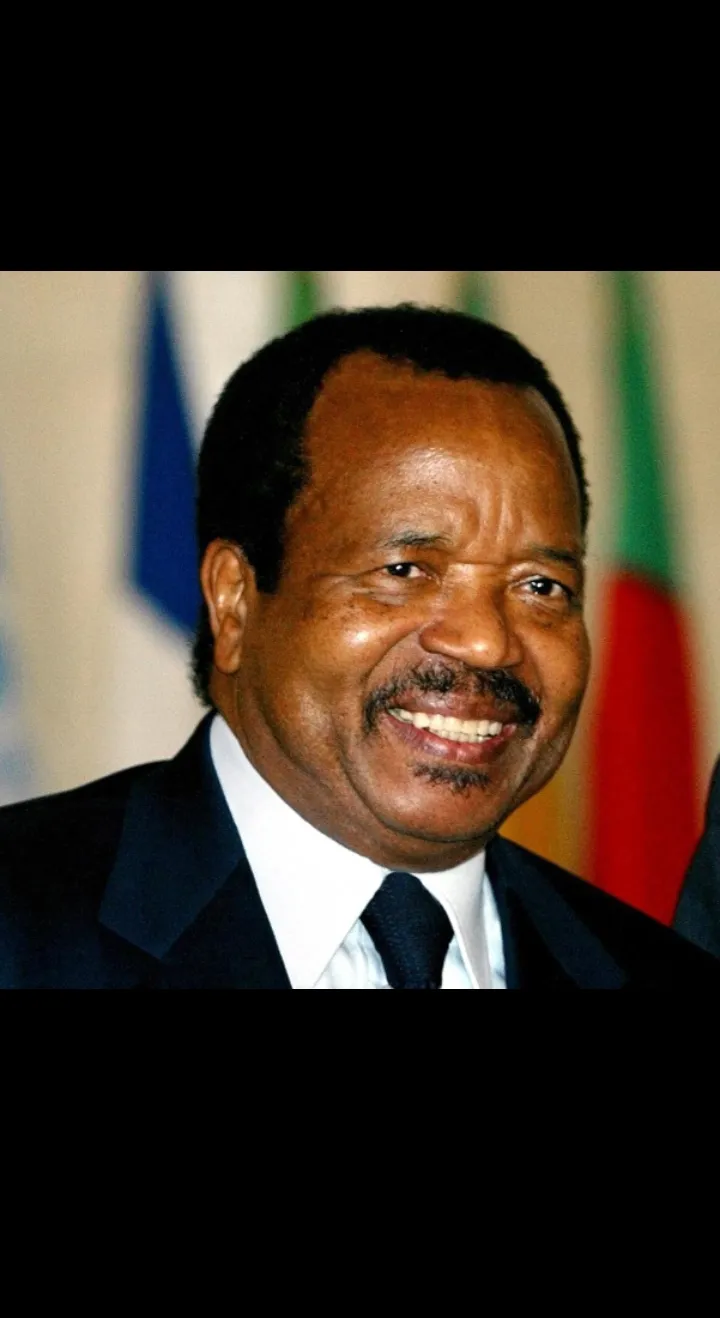 Cameroon Awaits: Speculation Grows Around the Health of President Paul Biya as Rumors of France’s…