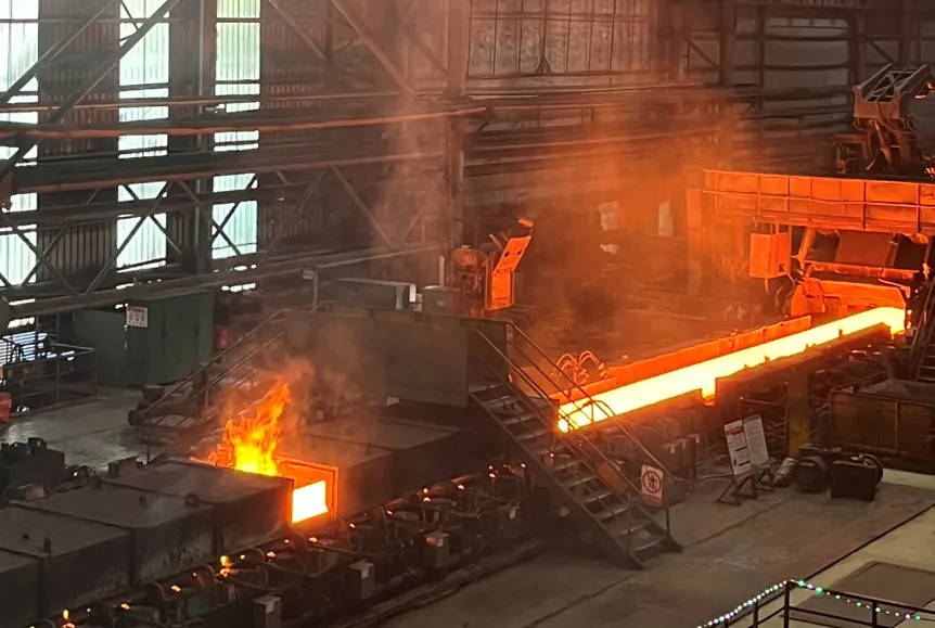 How Iron Is Made: Introduction to Ironmaking Process from Ore to Pig ...