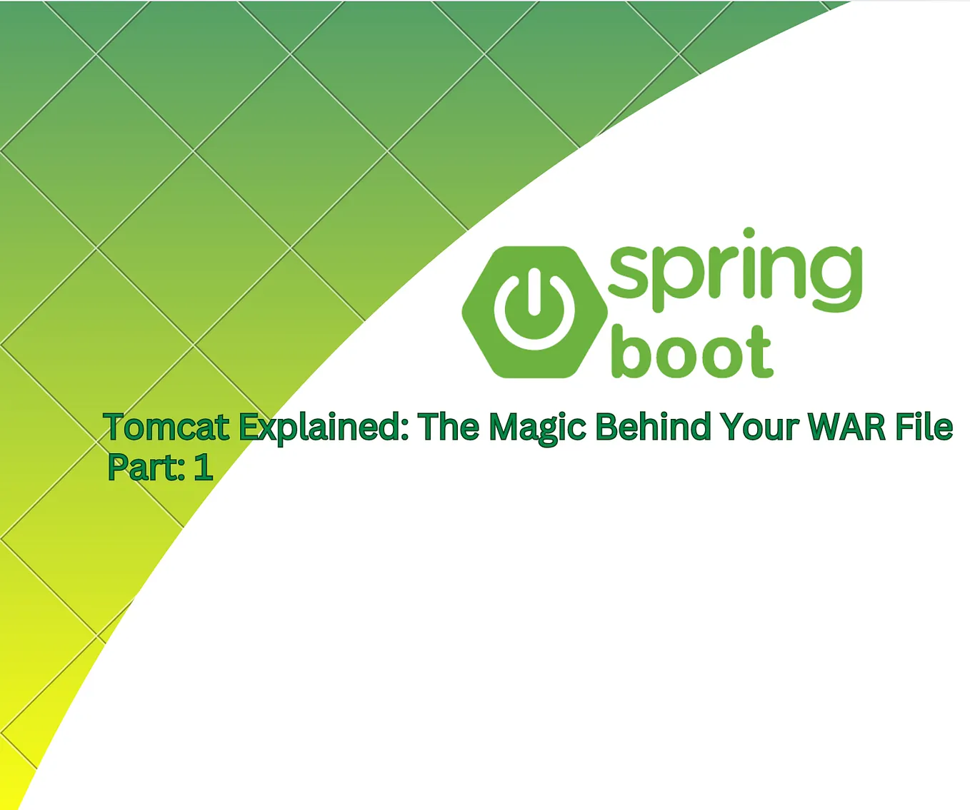 Simplifying Spring Boot Upgrades with OpenRewrite | by Divyansh ...