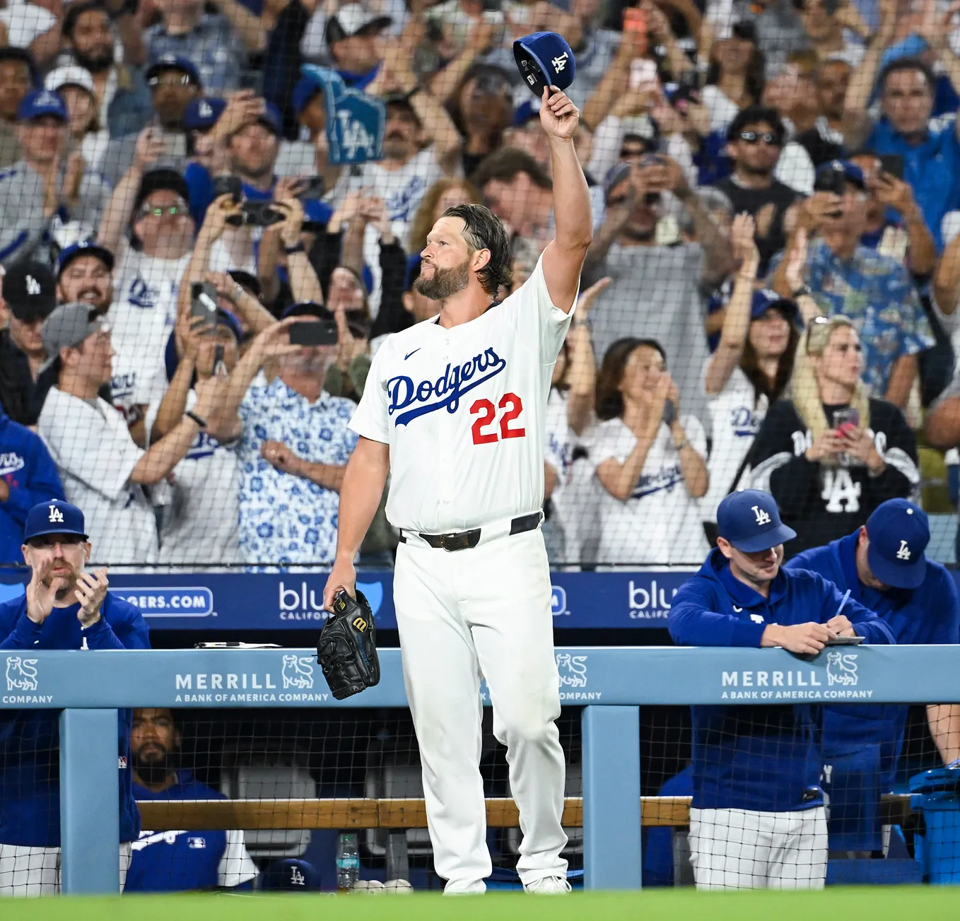 The 2025 Los Angeles Dodgers Yearbook is out now - Dodger
