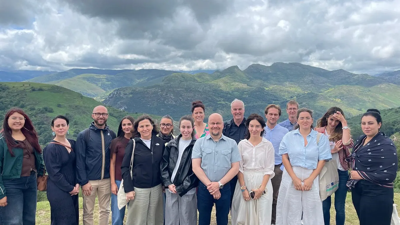 WestBIC Joins LOTTI Partners in Cantabria to Explore Innovation, Heritage and Regional Development