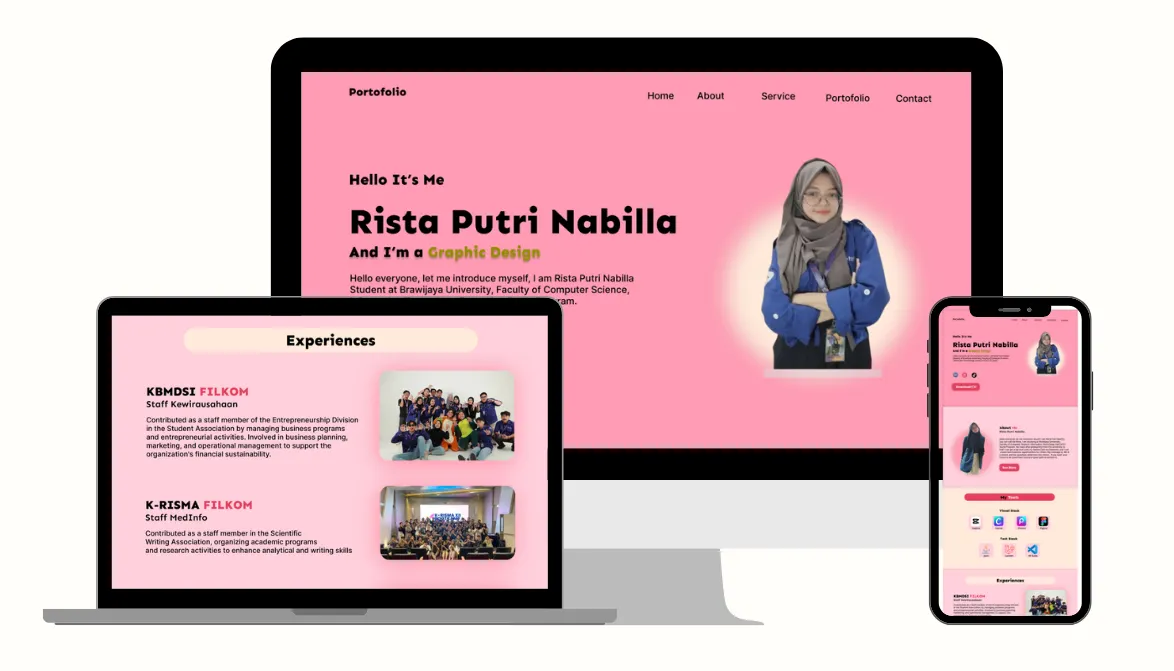 Hubungan UI dan UX dalam Desain Produk | by Ristanabilla | Feb, 2026 ...