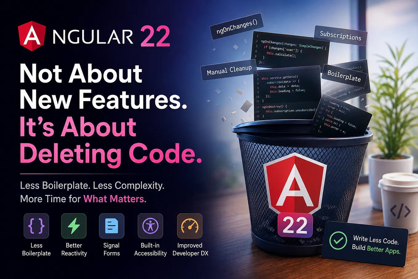 Angular v19 Getting Started with PrimeNG and Its Components | by M ...