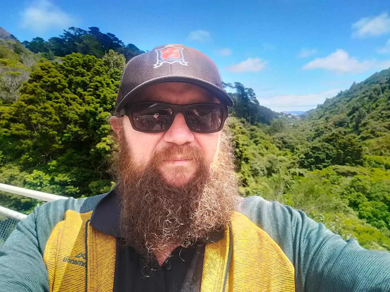 About Me — Ray O’Hagan