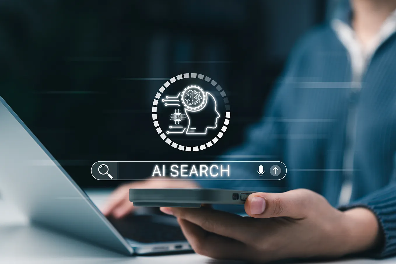 SEO, AEO, GEO: Useful Search Acronyms. (Hint: E-I-E-I-O Isn’t One of Them.)