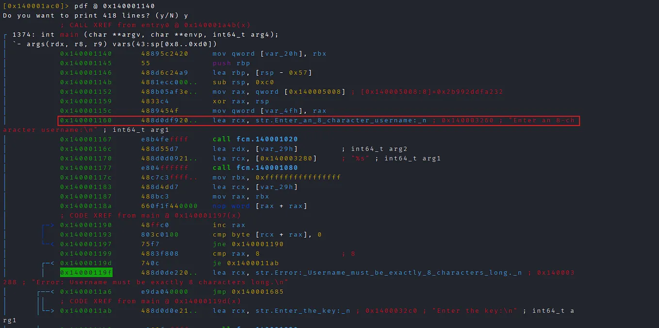 NahamCon CTF23. Cryptography / Rsa Intro writeup | by Arun balaji | InfoSec  Write-ups