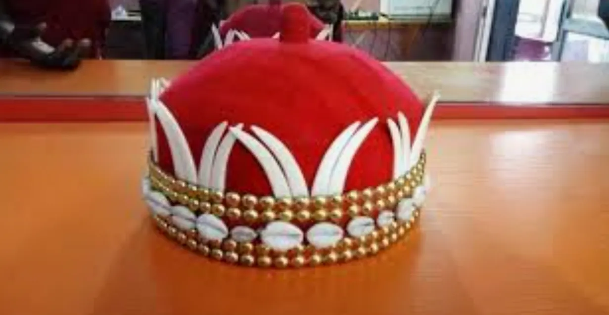 I Was The Choice of a King in 1987 — This Was How I Lost That Opportunity Forever!