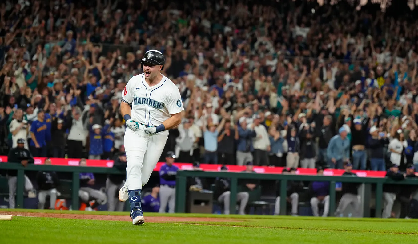 Mariners Announce 2026 Spring Training Schedule | by Mariners PR | From the Corner of Edgar & Dave