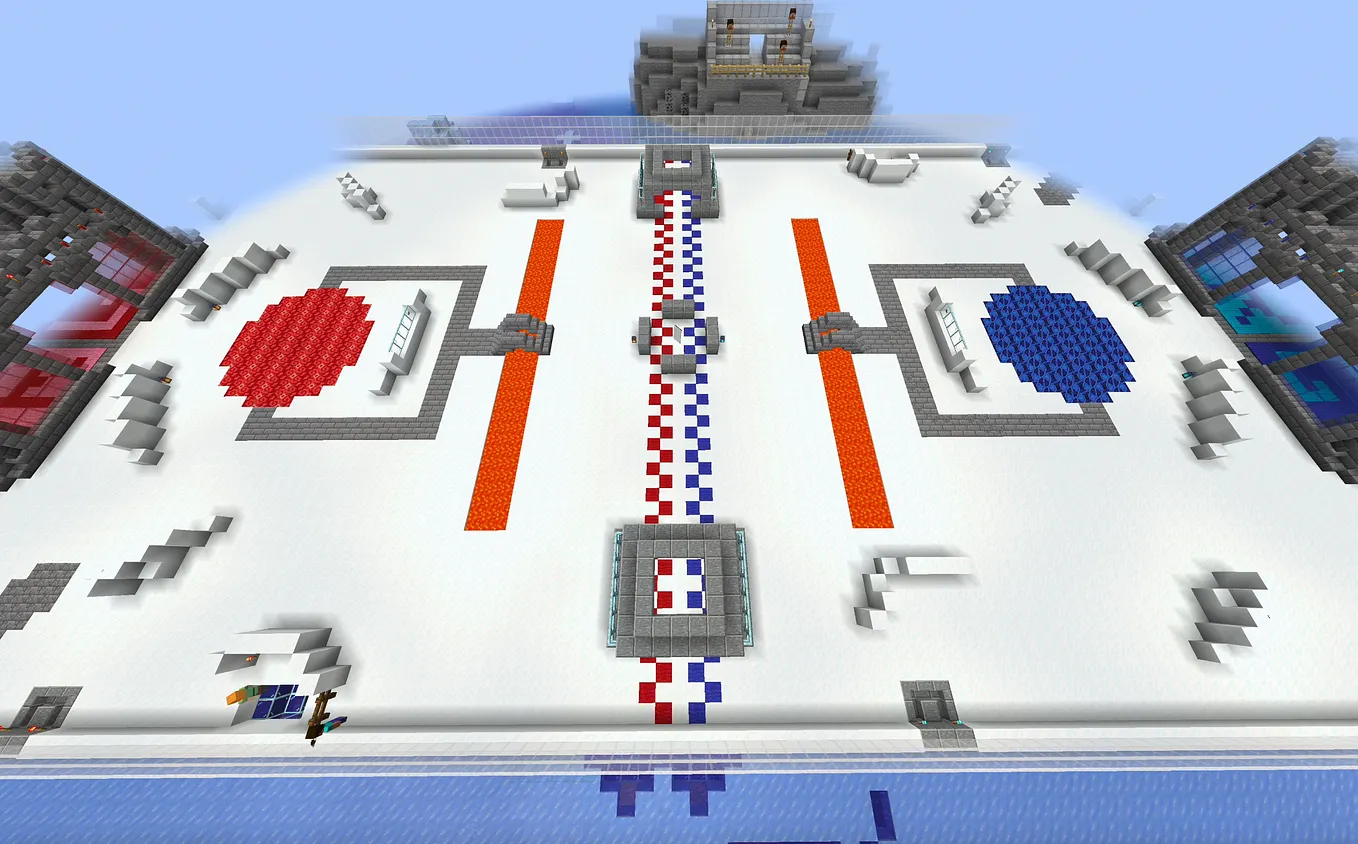 Minecraft: Displaying Entity Outlines on Specific Players with ProtocolLib  | by Abby Beizer | AI and Games — By Regression Games | Medium