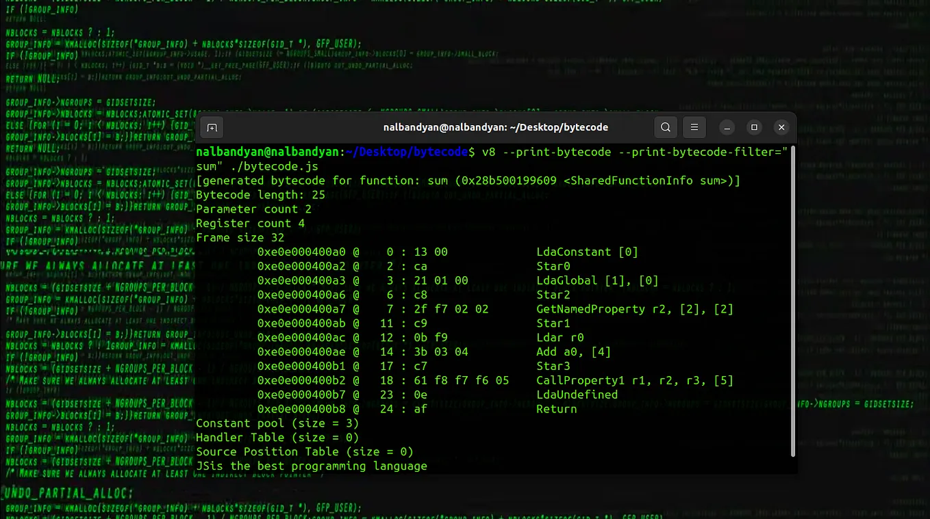 Primitive Type and Reference Type in JavaScript: Debunking the Myth ...