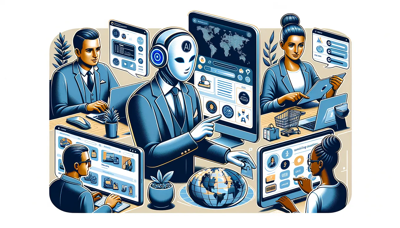 Multi-agent reinforcement learning: Cooperation, competition, and ...