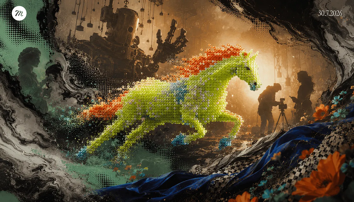 Weekly Designers Update #567