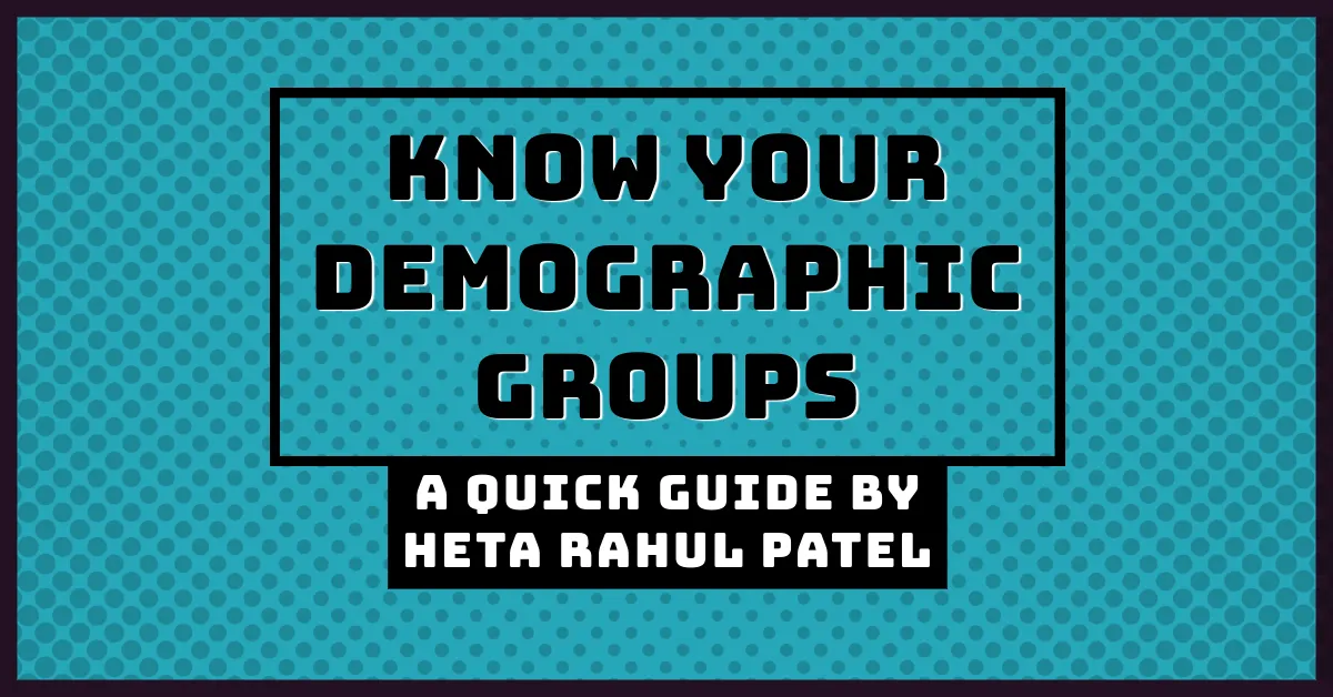 Know Your Acronyms: Decoding New Age Jargons