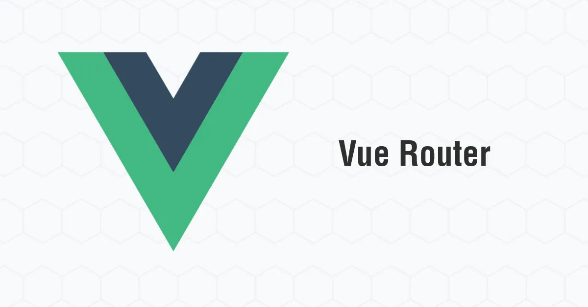 Routing with Vue