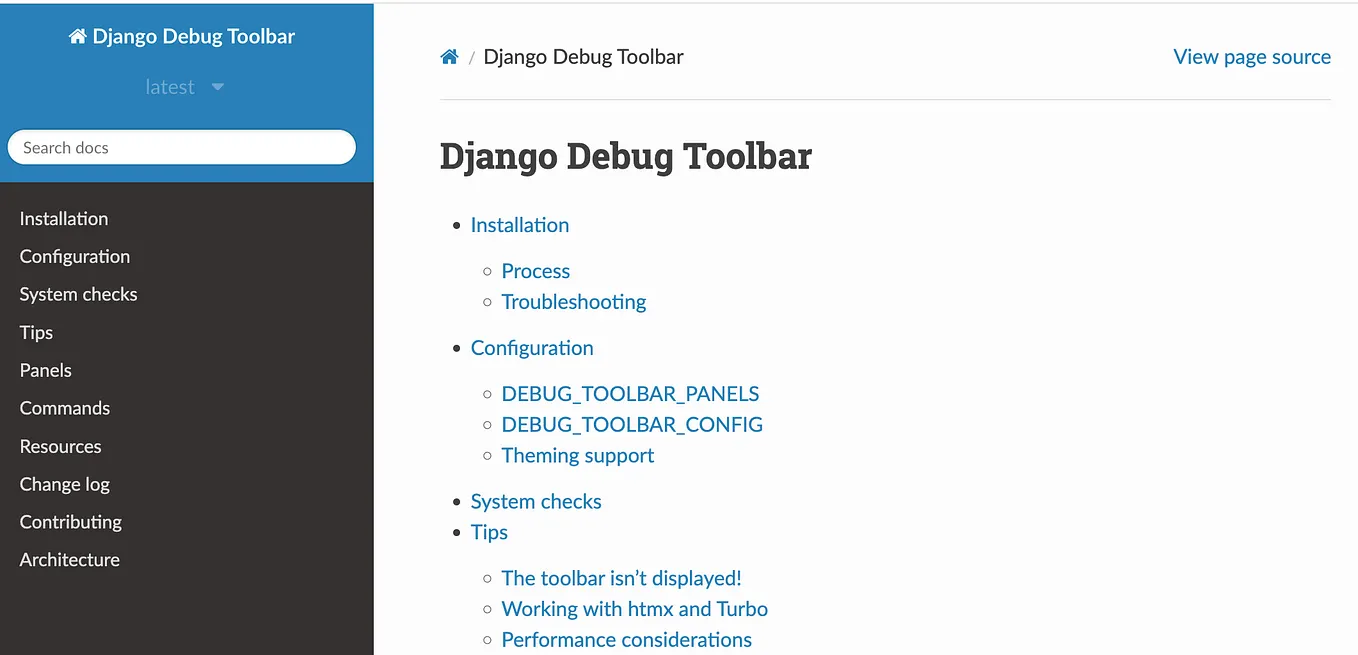Mastering Django Models: A Comprehensive Guide | by Karim Mirzaguliyev ...