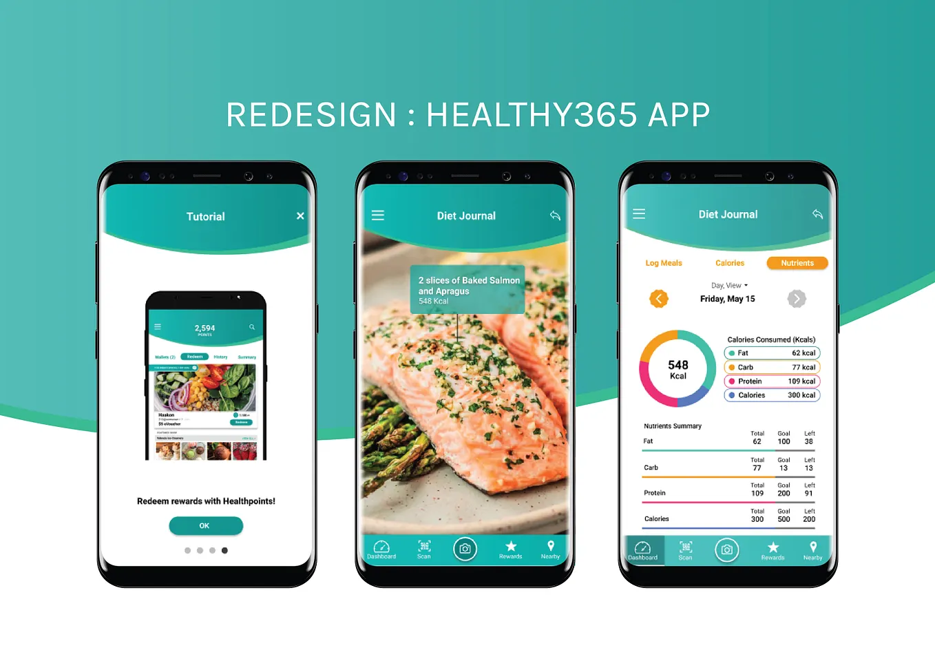 Shopee App: UX Case Study. User Interface Design (UI) | User… | by ...