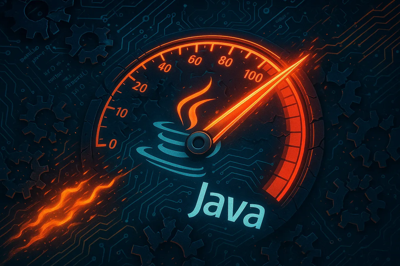 LinkedList vs ArrayList: Why LinkedList Sucks in Modern Java | by ...