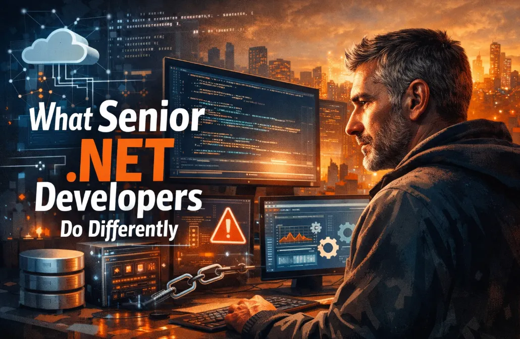 Custom DTO Mapping in .NET Core: A Complete Guide | by Mina Golzari ...