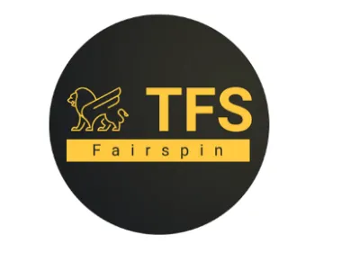 TFS — Fairspin Online Casino Platform’s New Token.
