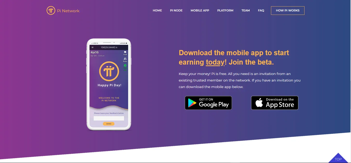 Cloud Based Crypto Mining Apps like Pi Network | by Krrish Wood | Medium
