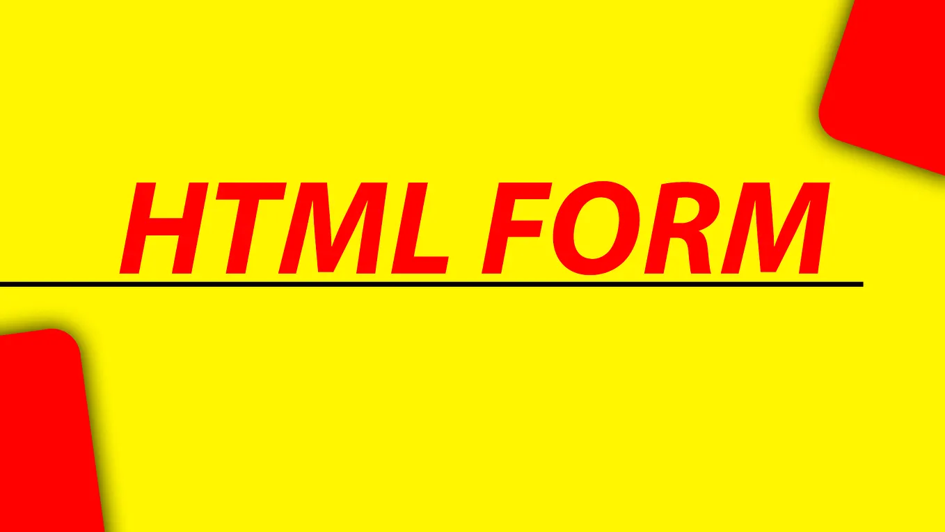 Why form.submit() Can Break in JavaScript — and How to Fix It | by ...