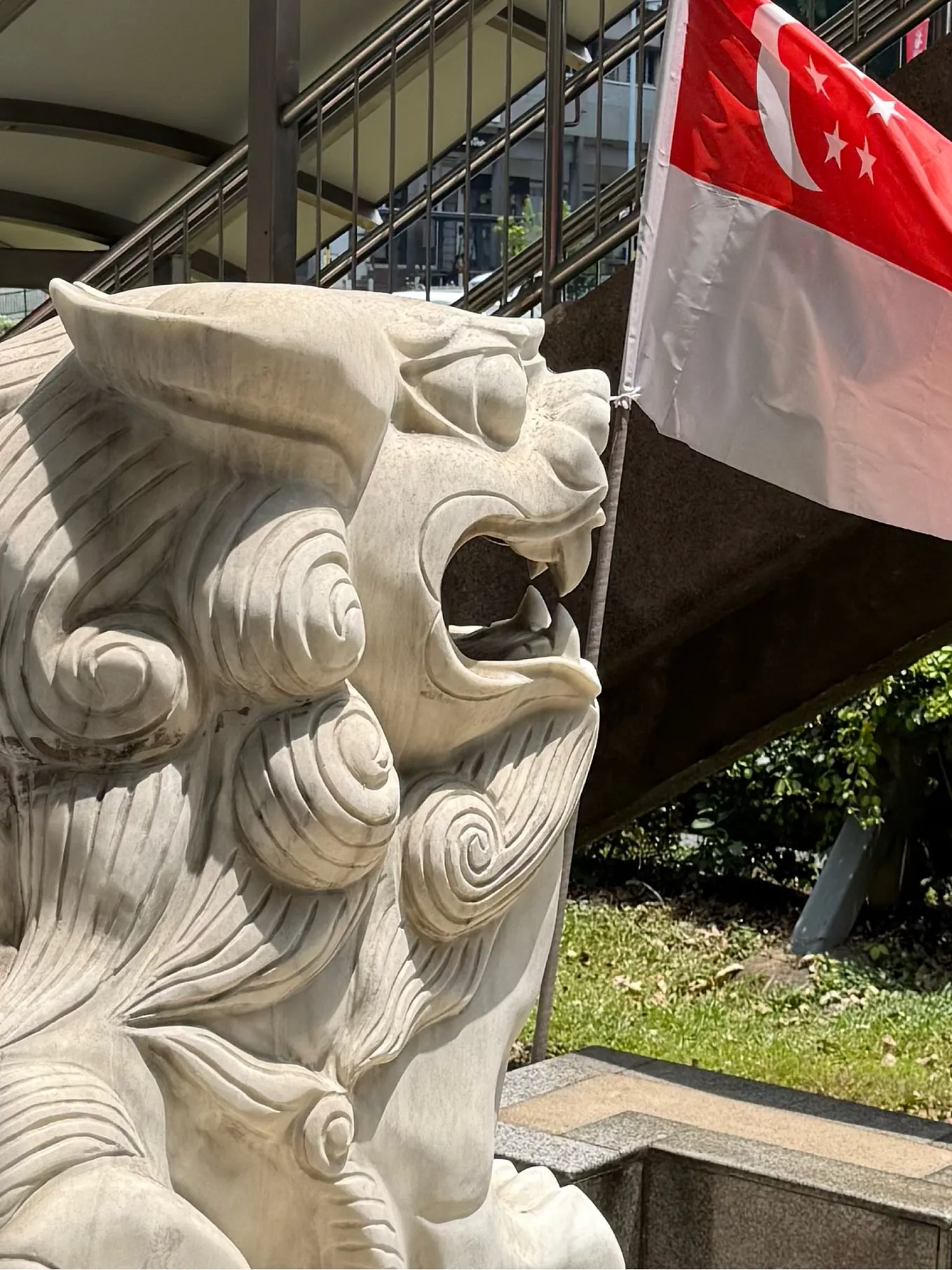 How I Feel On Singapore’s 61st Birthday