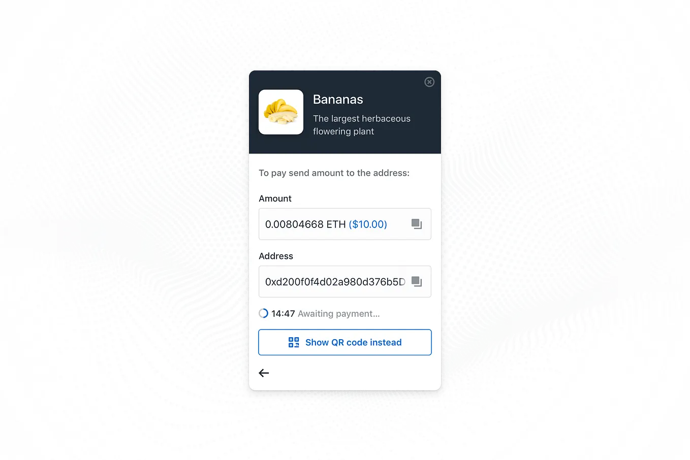 Announcing Easier Refund Support for Coinbase Commerce | by Coinbase  Commerce | Medium
