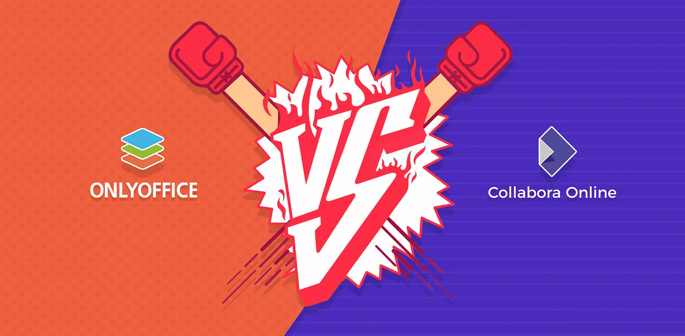 No More Confusion A Practical Comparison of ONLYOFFICE vs. Microsoft