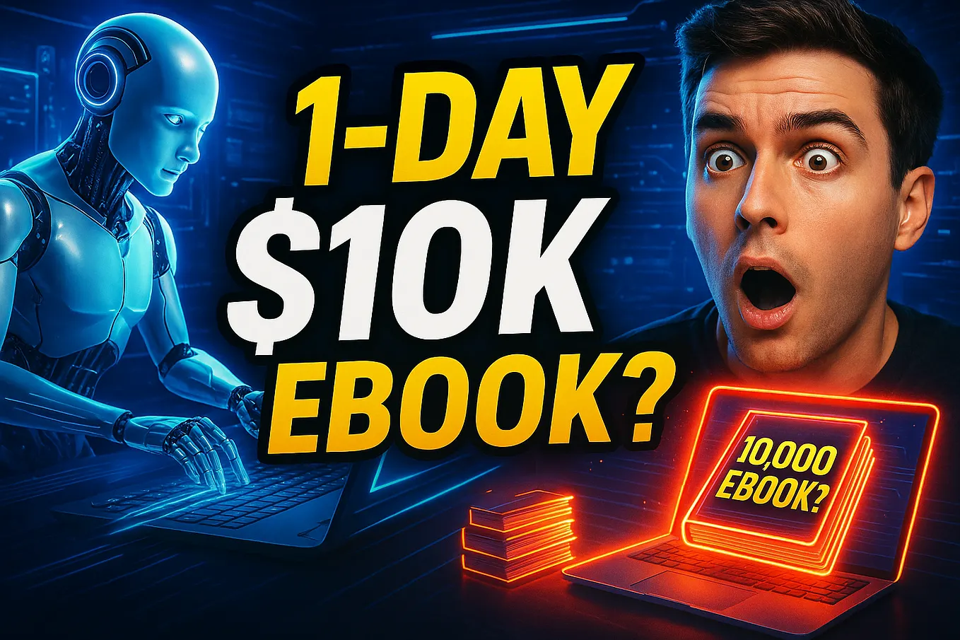 How to Rich with ZERO Money (StepbyStep) by Tamal Kr