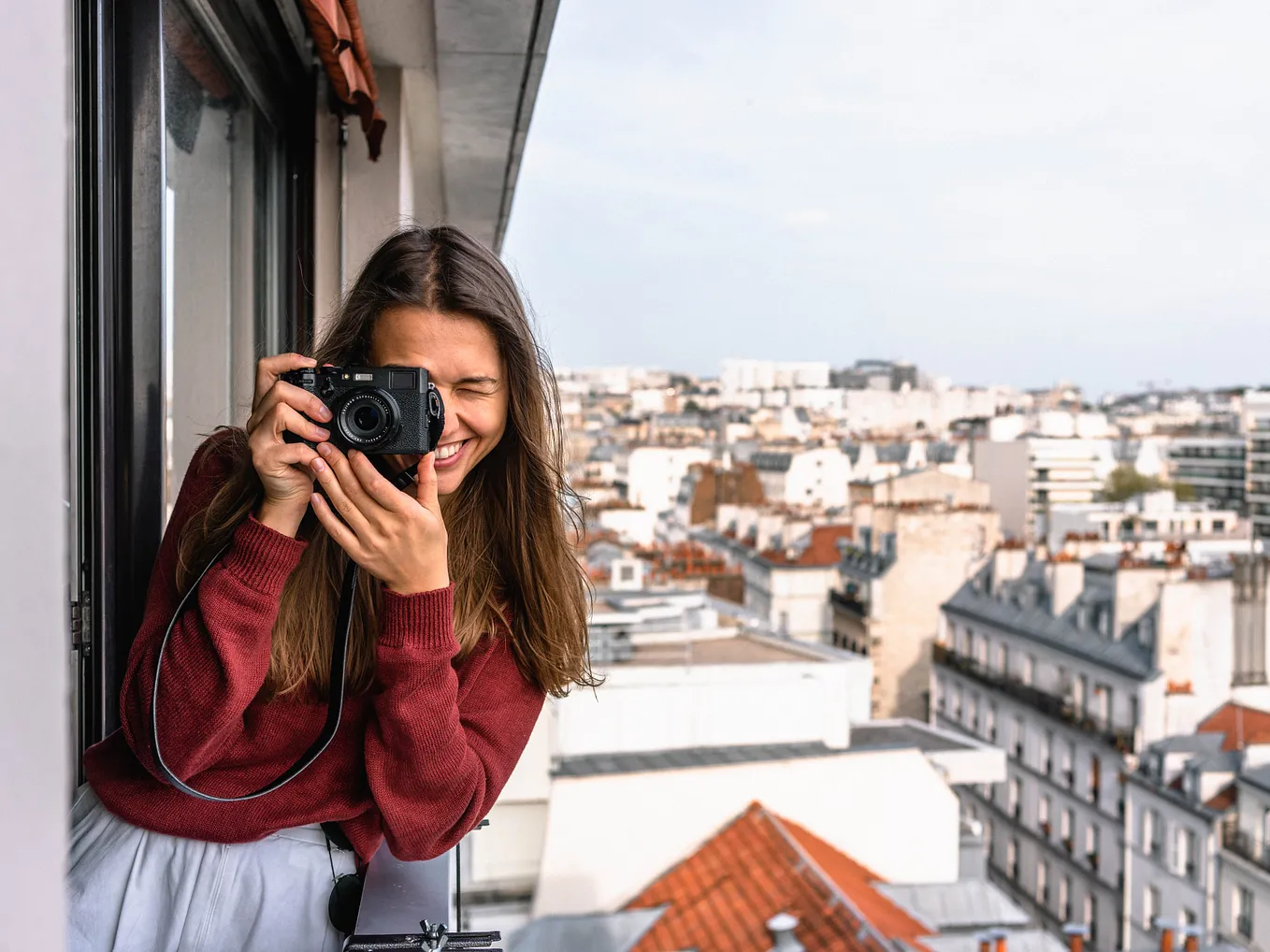 Shoot, Upload, Profit: Maximize Your Earnings with Microstock Photography