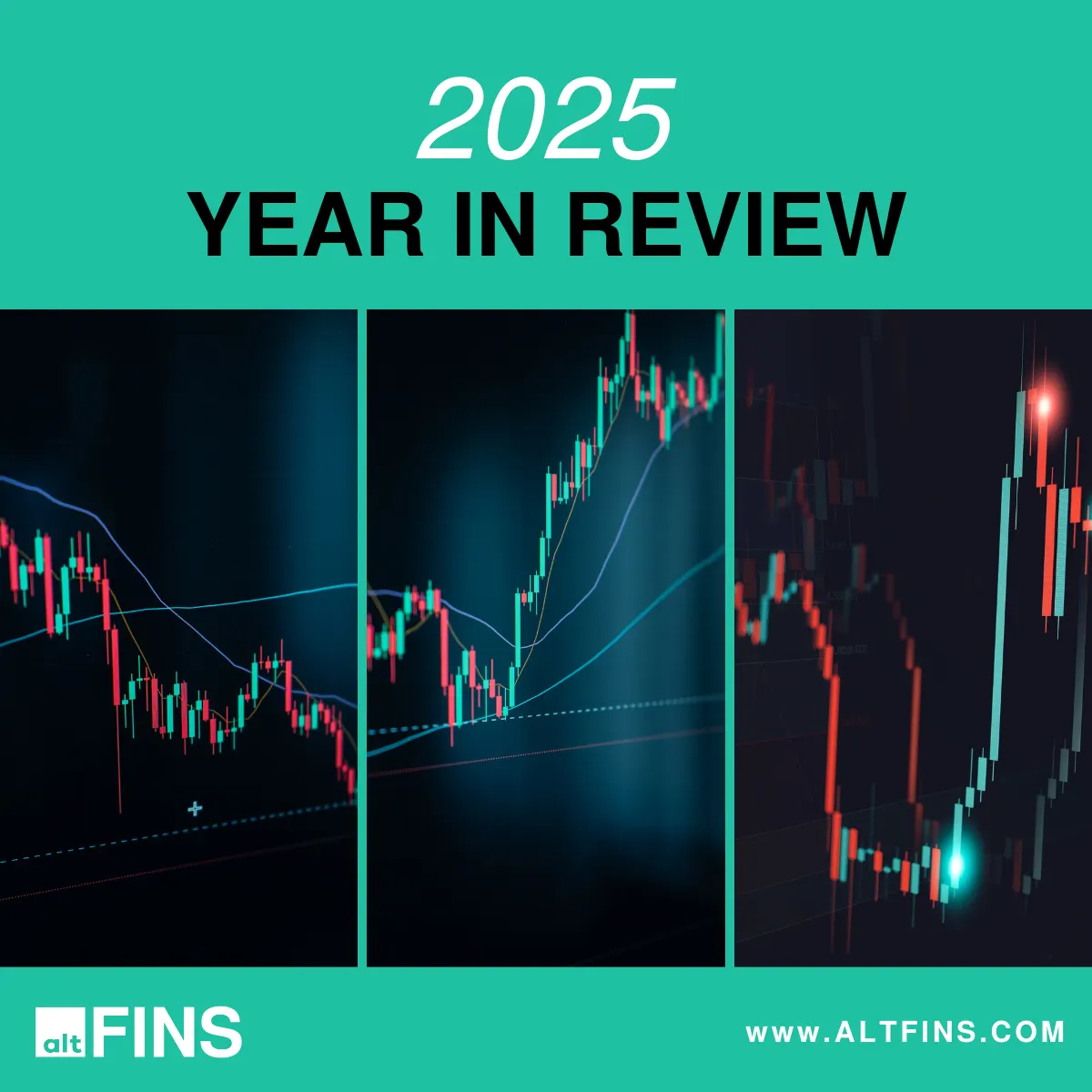 Empower Your Crypto Trading with altFINS and TradingView Charts Integration  | by altFINS | Coinmonks | Medium