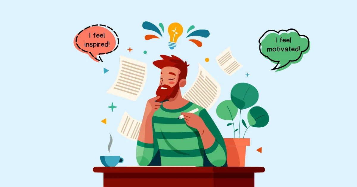 How to Improve Your Team’s Motivation
