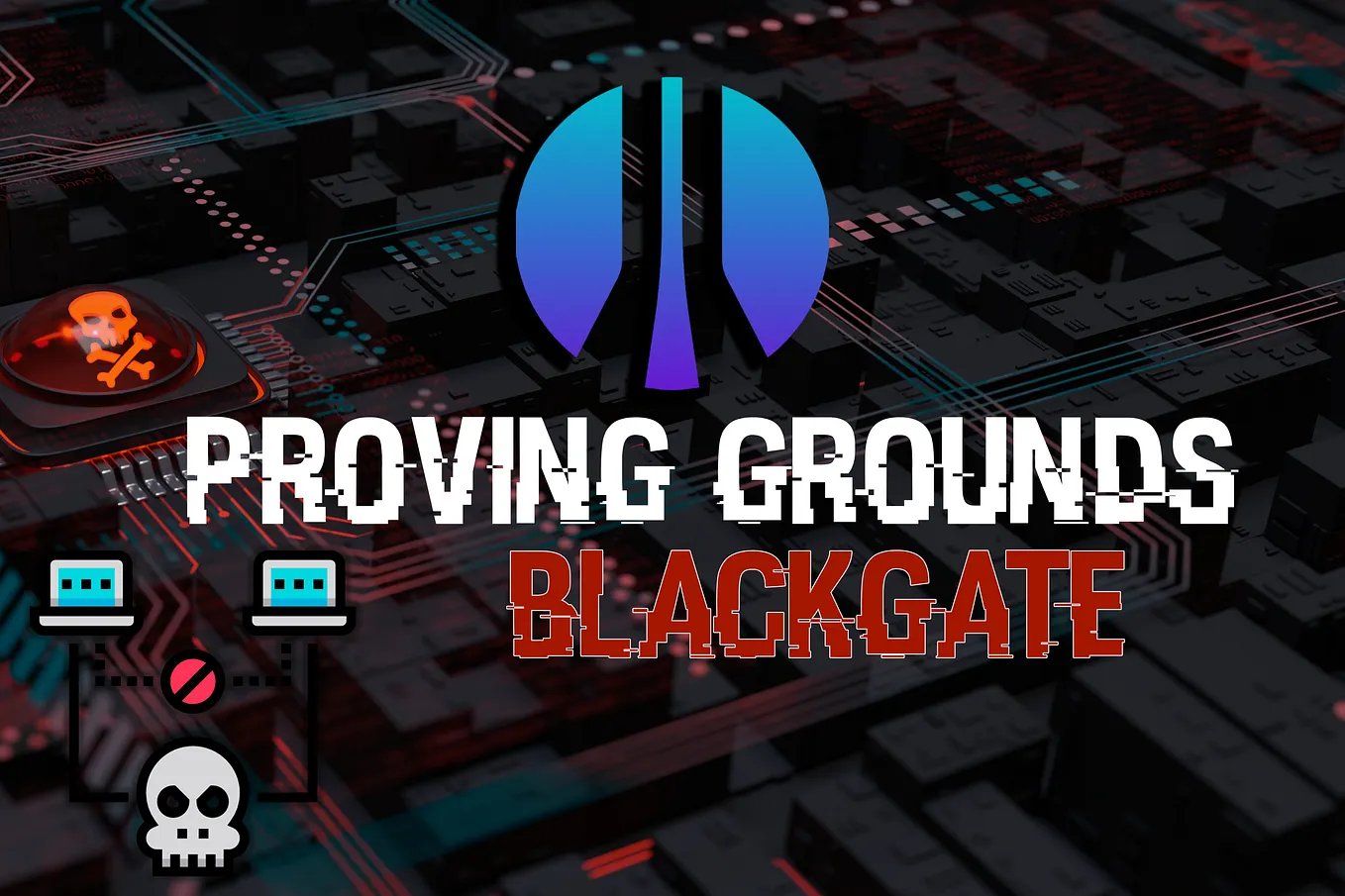 Top Vulnerable Machines for Penetration Testing Practice | by Kshahabaj ...