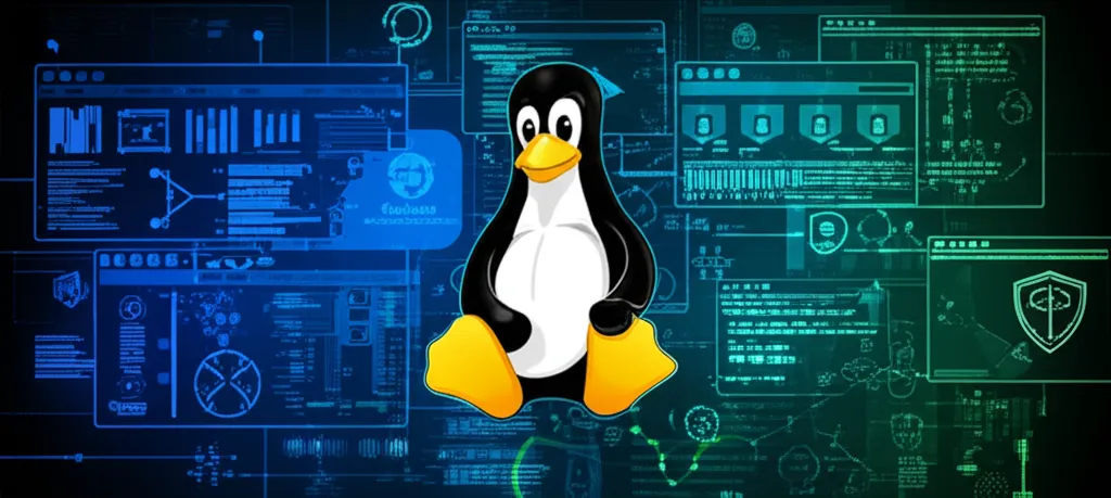 Linux Grafana dashboards. Optimize Linux server performance and… | by ...