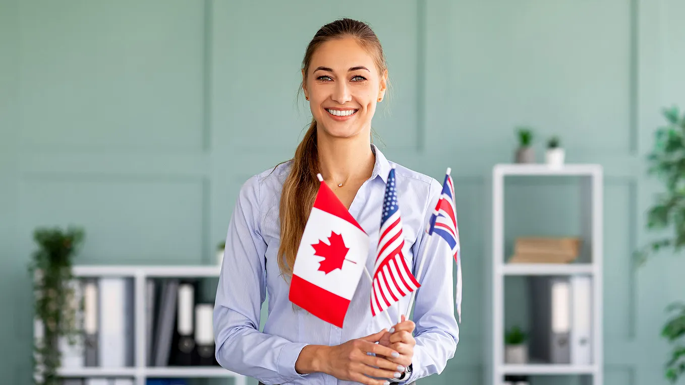 Canada or the United States? With Donald Trump’s latest economic move, the former looks more appealing by the day.