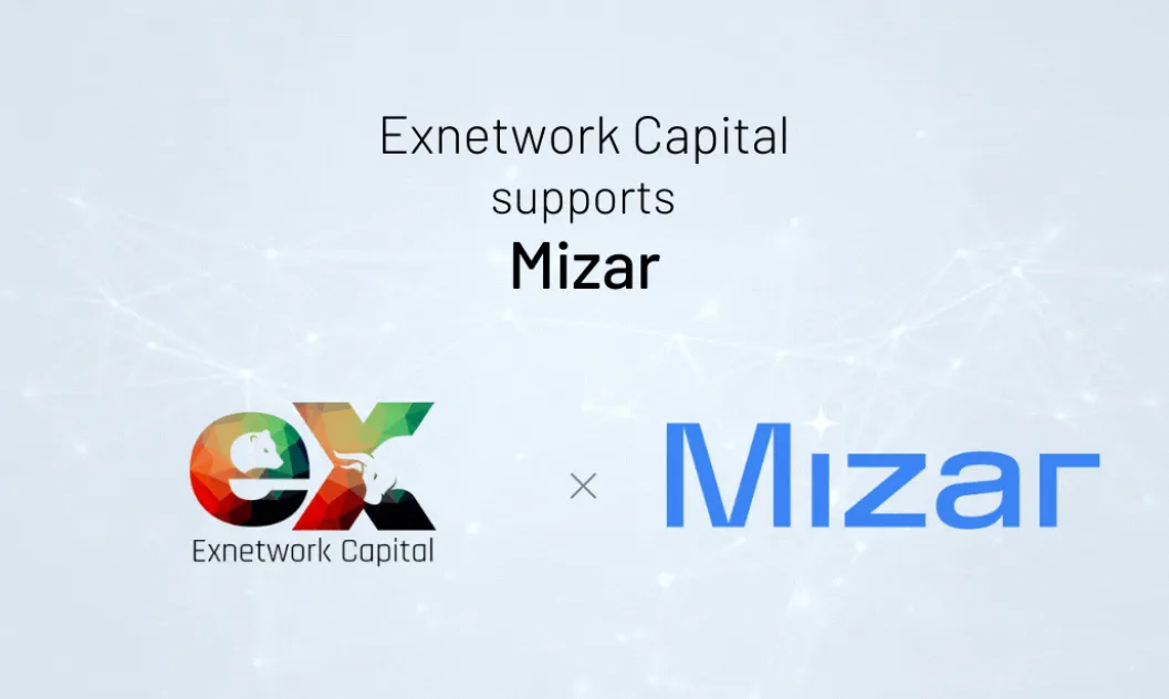 Exnetwork on a Stellar Partnership with Next-gen DeFi Project Mizar