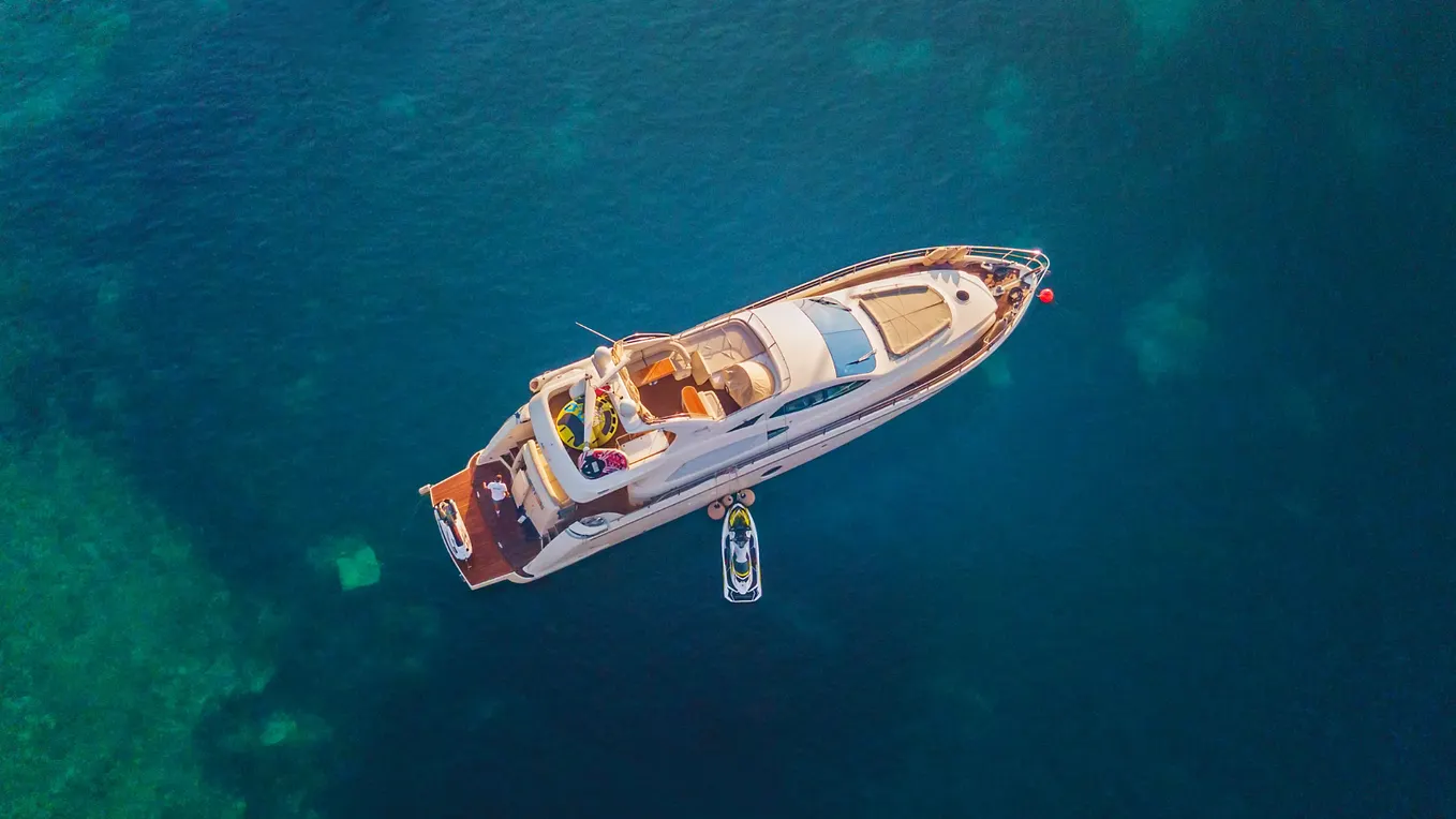 How Aristotle Onassis Became A Billionaire