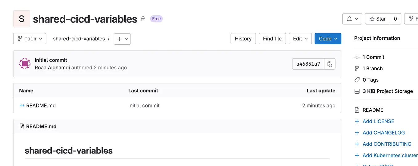 How to Manage CI/CD Variables Effectively in GitLab Across Multiple Projects and Groups