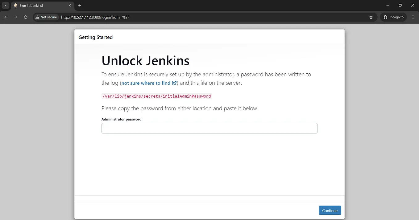 How To Install Jenkins on Ubuntu 20.04