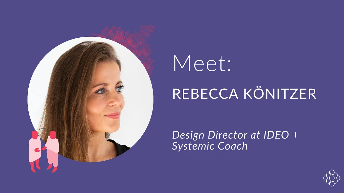 Meet a Member: Rebecca Könitzer