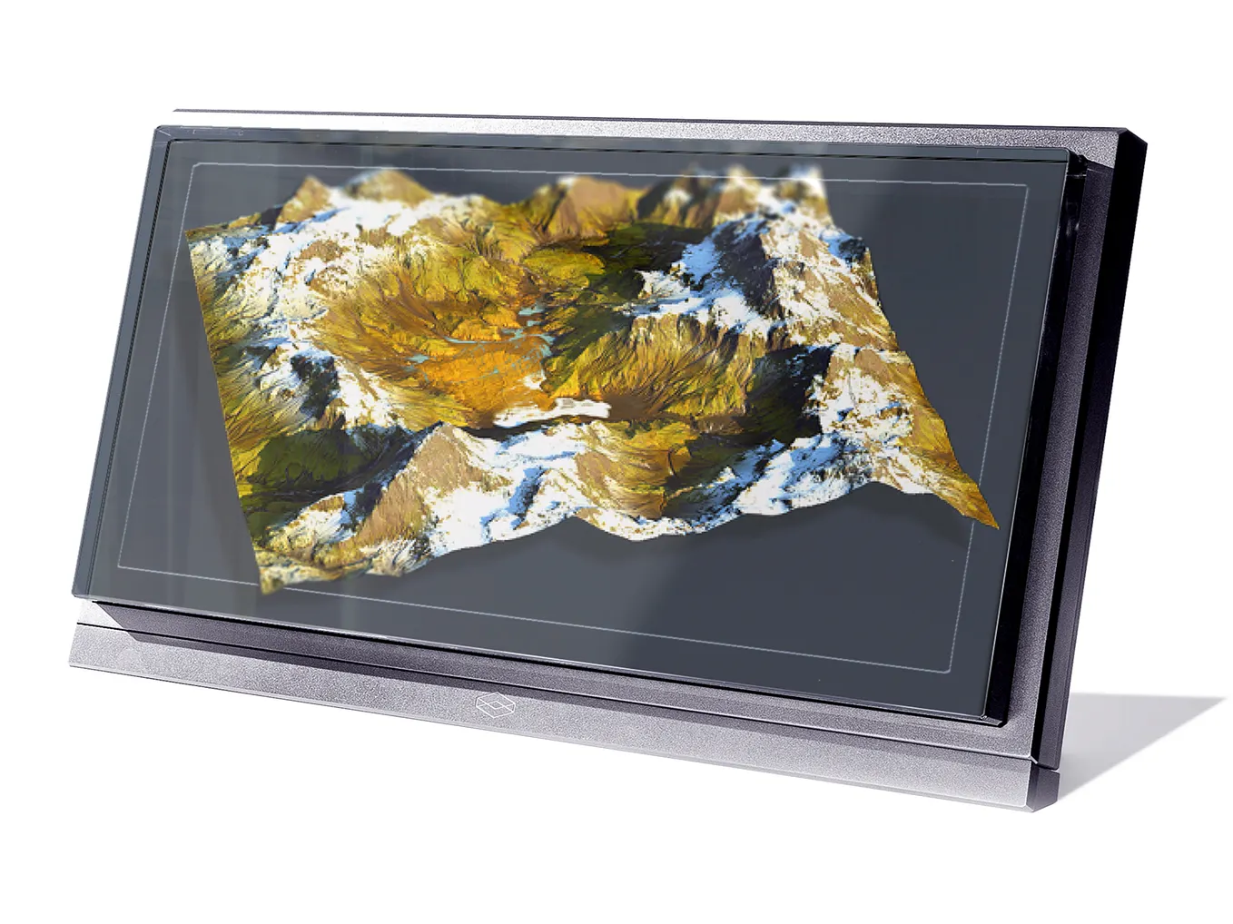 Introducing Looking Glass Portrait. Your first personal