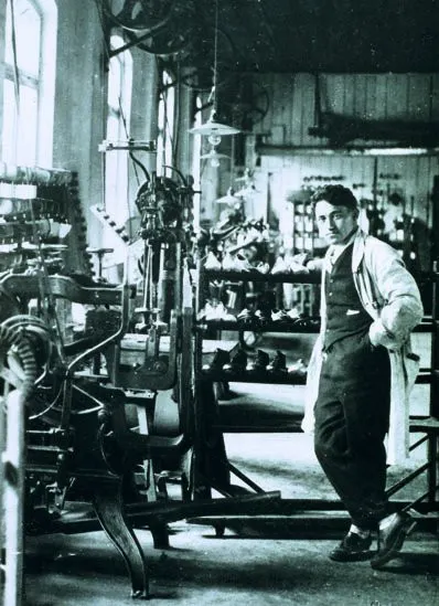 Adi Dassler And Adidas: Creating A Legacy For Time