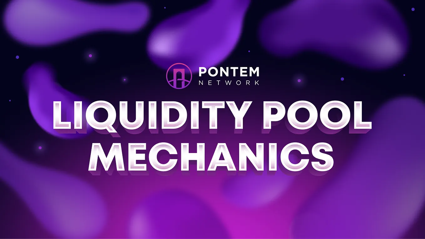 Concentrated liquidity: Beginner Guide to Uniswap V3 & Liquidity Book | by  Pontem Network | Pontem Network