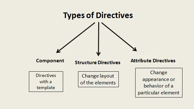 Angular 13 Directives and Custom Directives