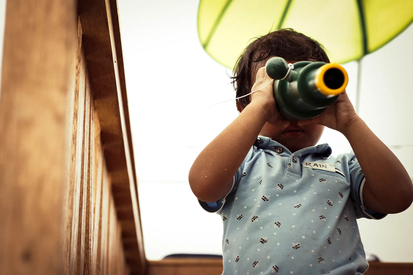 The Value of Curiosity