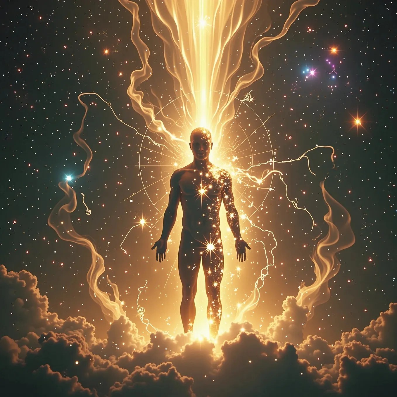 Why Time Feels Faster And What It Means for Ascension | by