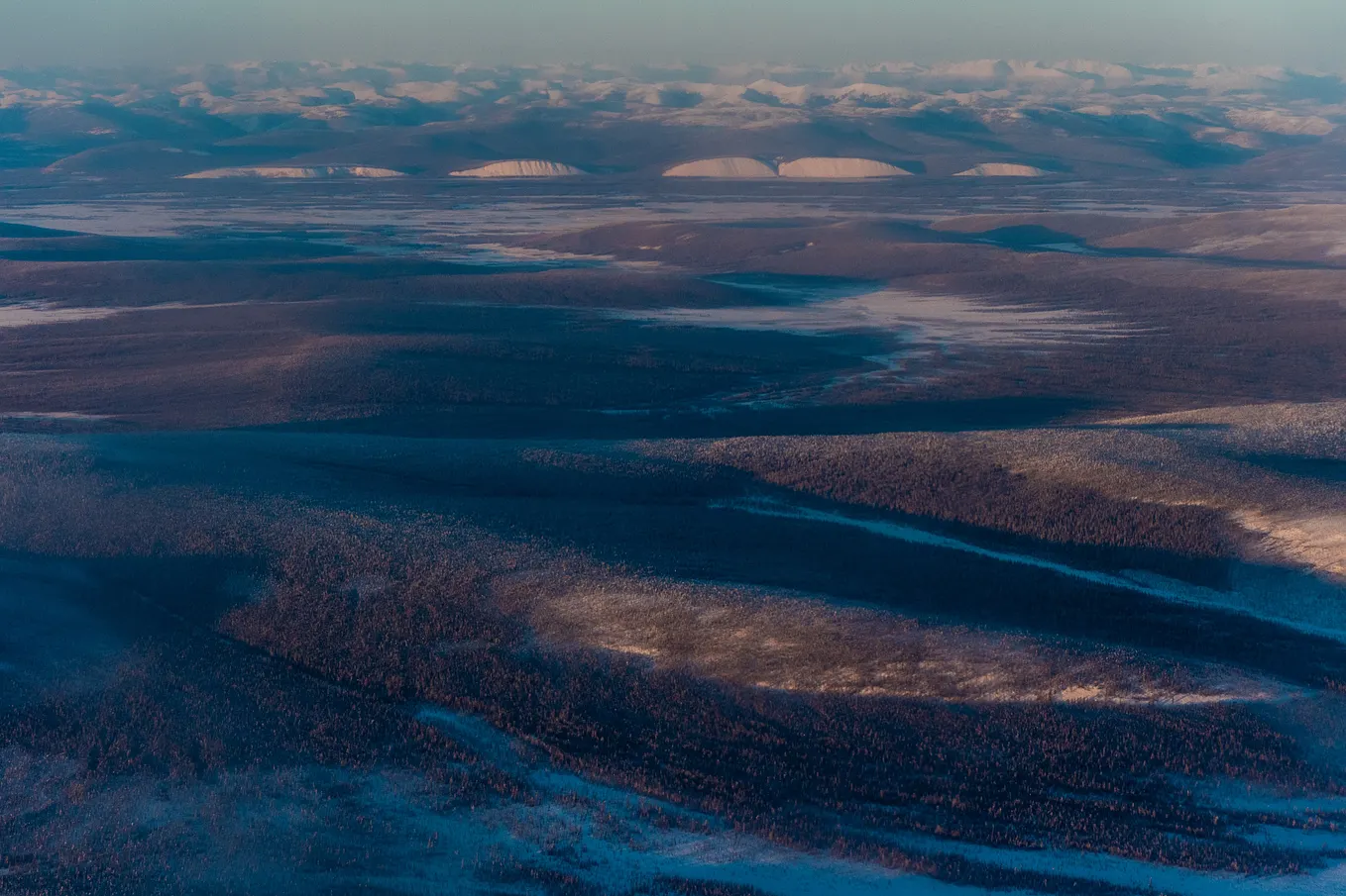 Tales From Yakutia: Lift Off! (Vol. 1)