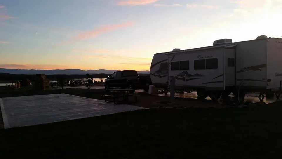 Getting Back to the Open Road Chronicles in an RV